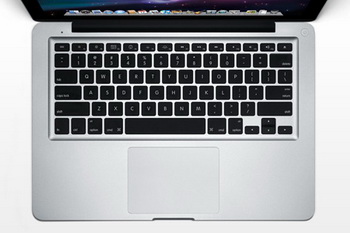 macBook pro and Cinema display